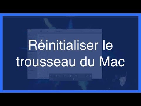 Vidéo: Comment ajouter des certificats à mon accès au trousseau ?