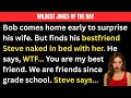 friendship test gone wrong 😂 | Friendship Jokes