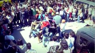 Harlem Shake Prepa #22 (Bloopers, Fail, Detras de Camaras y Dany)