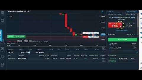 Nadex Managed Account Success: $18375 Earnings for VIP Client! Join for Your Financial Win