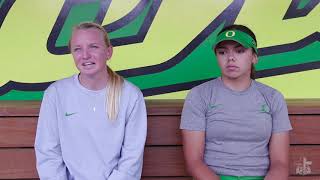 UO FCA Game Day Experience Week 1
