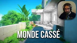 Une histoire de perspective | Découverte VIEWFINDER VOD #1