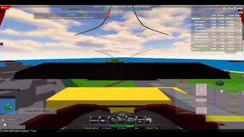 Base Wars Gameplay Part 1