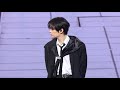 250216 Bounce Back 스트레이 키즈 리노 직캠 Lee Know Fancam Stray Kids 5TH FANMEETING SKZ 5 CLOCK 