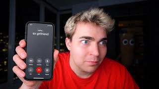 Prank Calling EVERYONE On My Phone..