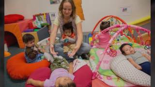 Quality day care Lubbock, TX