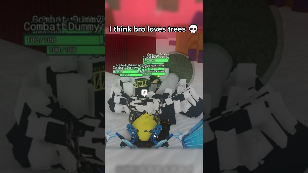 Roblox Item Asylum VIP Servers Are Crazy 