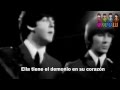 Devil in Her Heart-The Beatles(subtitulado)