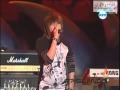 071027 M Super Concert - Fire Ball Festival - FTISLAND - Ment + Primadonna