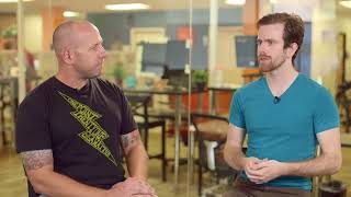 ANDROID TUTORIAL : Google Rapid Prototyping