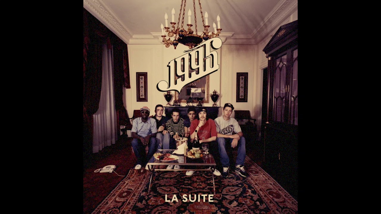 [SOLD] NEKFEU X 1995 TYPE BEAT CHILL  - "PAS DE REPONSE" (PROD. TOMATOMIX)