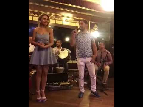 Perviz Bulbule ft Turkan Velizade - Asiq Canan (Yeni)