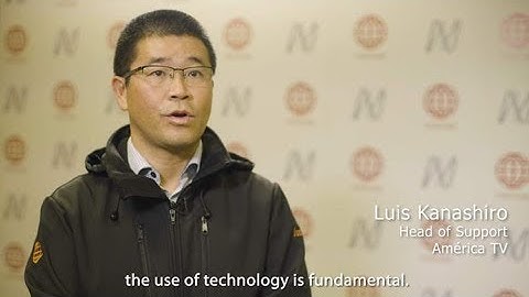 America Television Selects A10