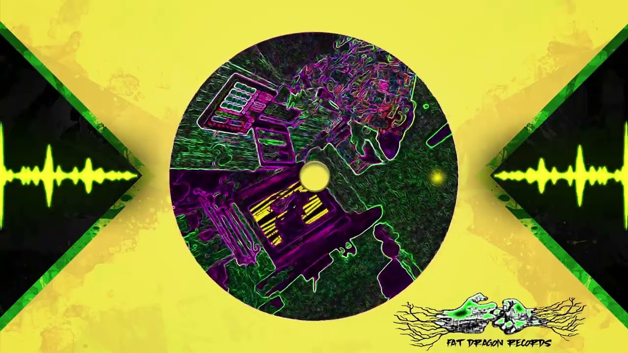 Pyrex Swing - Dinero ( Fat Dragon remix )