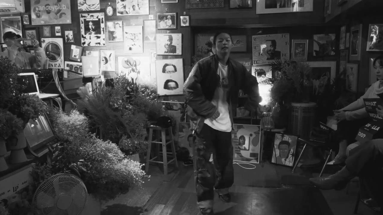 INTRO | EPSD : WKRM at YANCEY CLUB