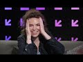 Beth Stelling in the 2023 SXSW Studio