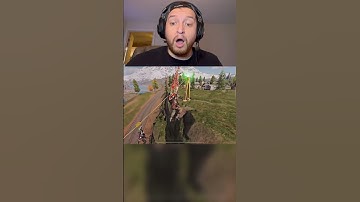 WHAT JUST HAPPENED #codmobile #codm #callofdutymobile