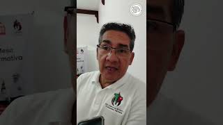 UNTYPP elections begin; Section 1 in Coatzacoalcos, the largest in the country