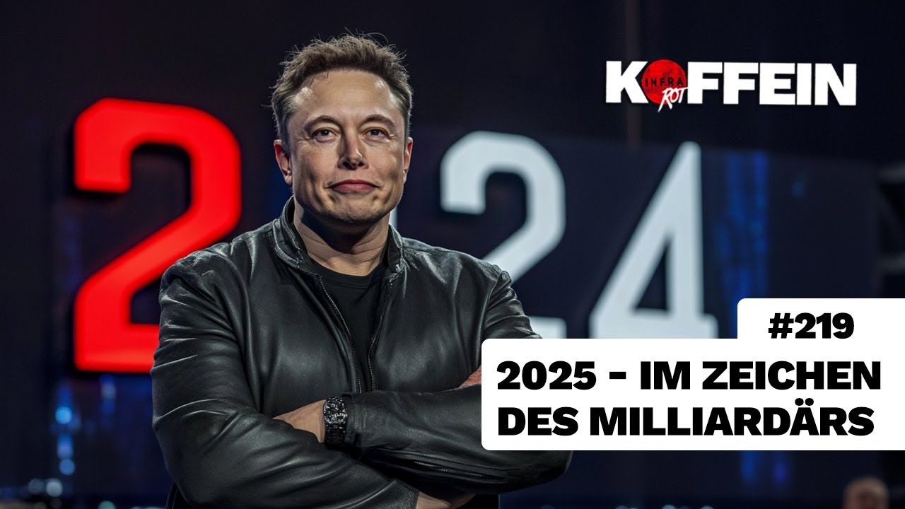 Vorschaubild: Im Zeichen des Milliardärs