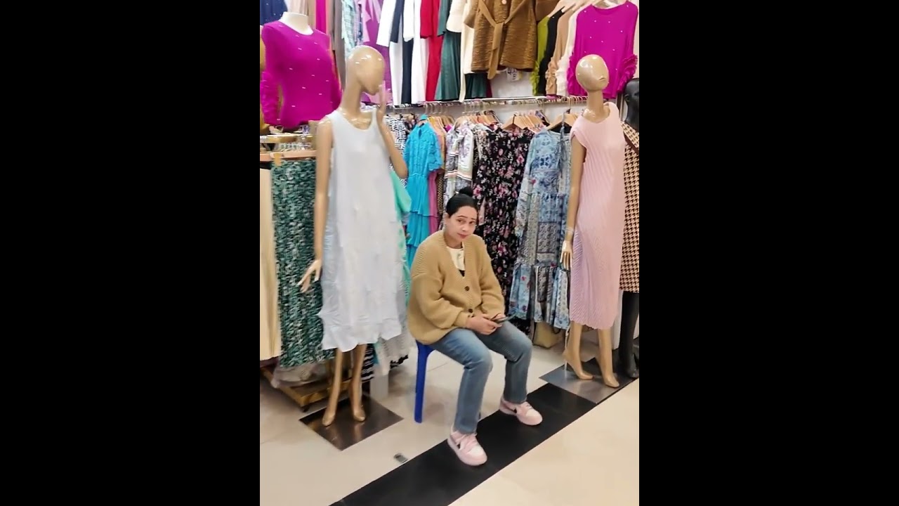 Platinum Fashion Mall 