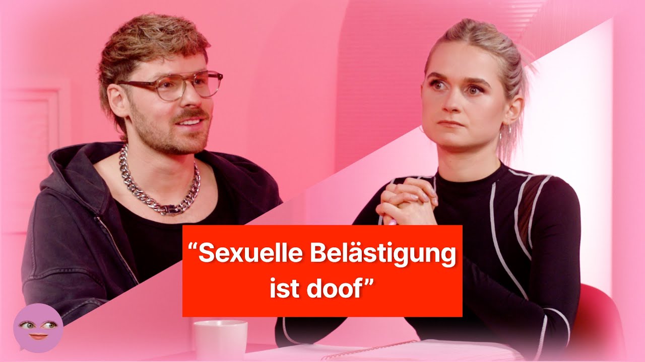 warum hassen dich alle, 