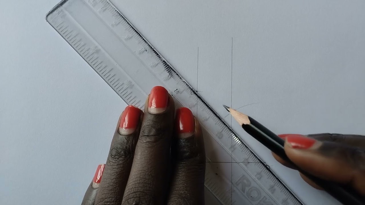 easy steps on how to construct polygon given side length