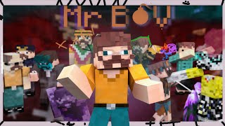 История Mr.BAV, С самого НАЧАЛА [WHAT IS IT]