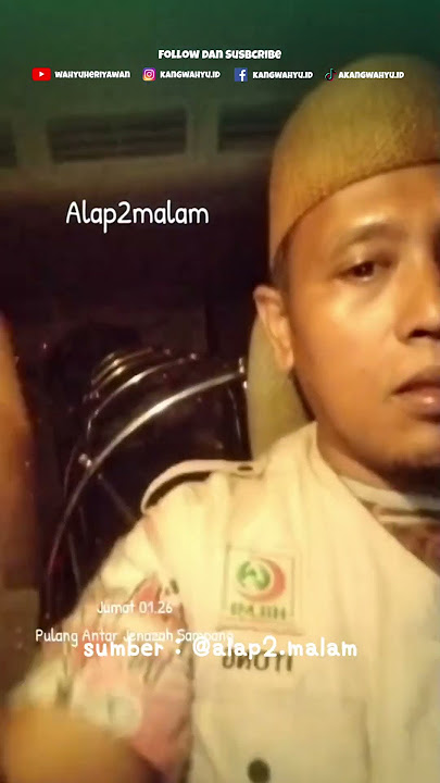 A recording shows tense moments #horror #viral