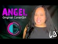 Angel OCG performs LIVE at Balloon Fiesta Park, NM