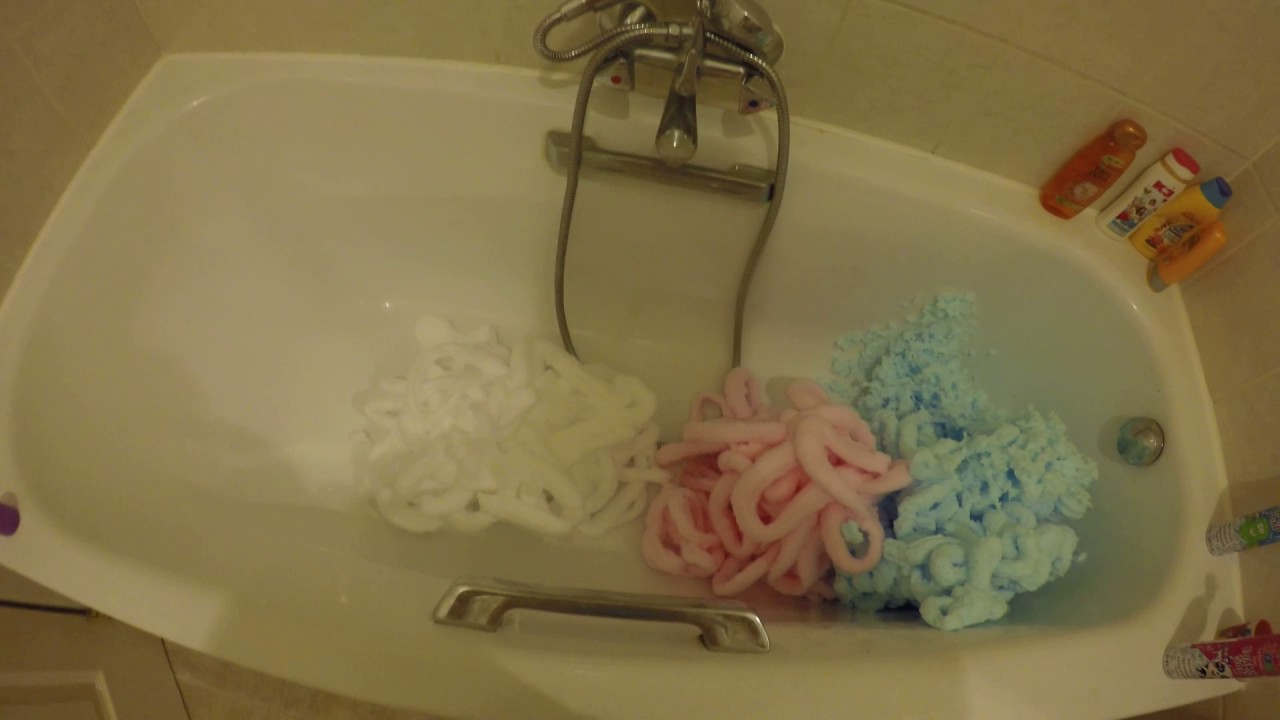 kids stuff crazy soap blue & wit & roos