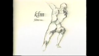 Klm Filmscbs Entertainment Productionscbs Broadcast International 1993