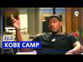 【八村塁】BLACK SAMURAI 2026 VLOG Ep.2/ KOBE CAMP