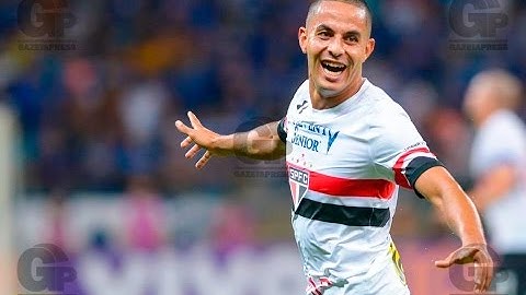 Cruzeiro 0 x 1 São Paulo - MELHORES MOMENTOS - Campeonato Brasileiro - 05/06/2016
