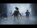 Black Legend - Alchemy Laced Occult RPG /w Musketeers
