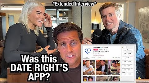 She Dated Alt-Right Men for ONE YEAR Undercover *Extended Cut*