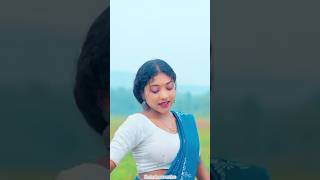 Mon Bagan re 2 _new santhali shorts #shortvideo  #love #santali #dularlovecreation