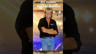 Ai Music  ( Dieter Bohlen )