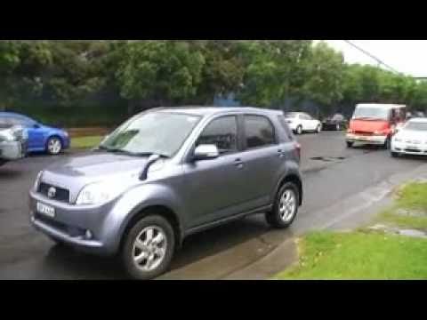 Daihatsu Bego or Toyota Rush??? New to Asutralia @...