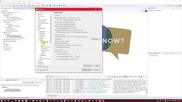 How to enable comprehensive autocomplete in Spring Tool Suite
