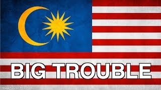 Najib under investigation, Seoul and Tokyo work together, and more