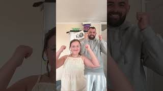 #dance trend #dadlife