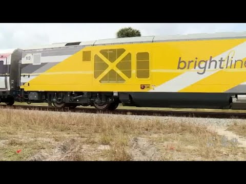 Brightline official says