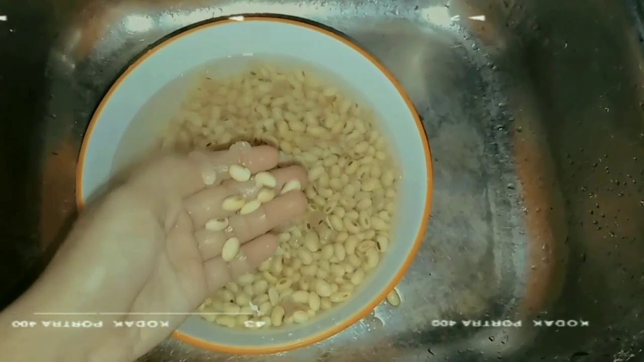 Pembuatan Susu Kedelai Kelompok 3 