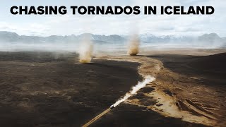 The Incredible Landscapes Of Mealifellssandur And Thorsmork Iceland