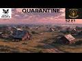 Quarantine - The Last Light (S2: Meagher) Ep. 1