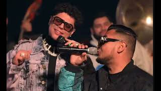Jose Torres Y Grupo Firme - Alfombra Roja ESTRENO 2024 perfume de duchi