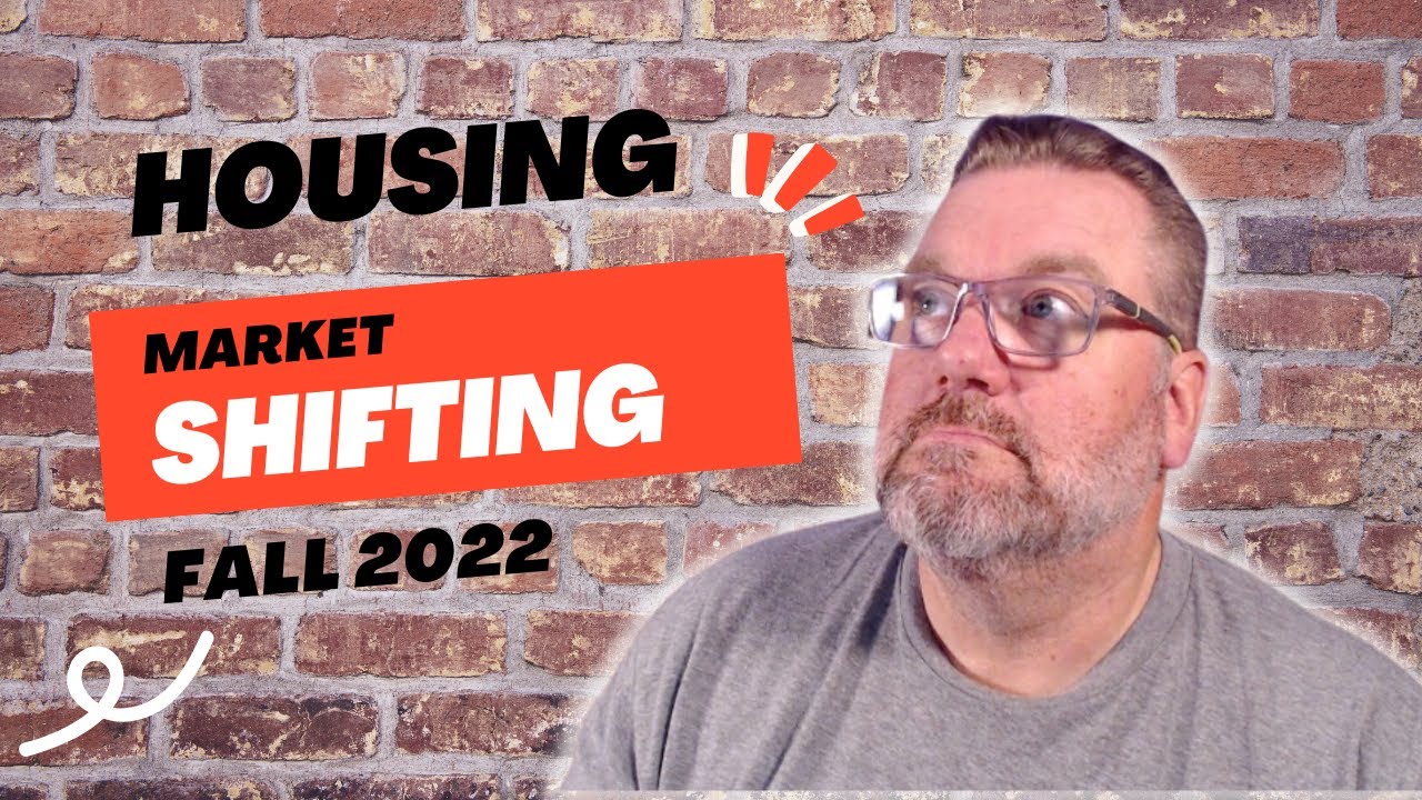 Housing Market for McLennan County TX, August 2022 YouTube