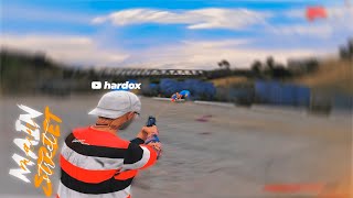 😈 | FIVEM HIGHLIGHTS HARDOXRLK #21 (discord.gg/mainstreett)