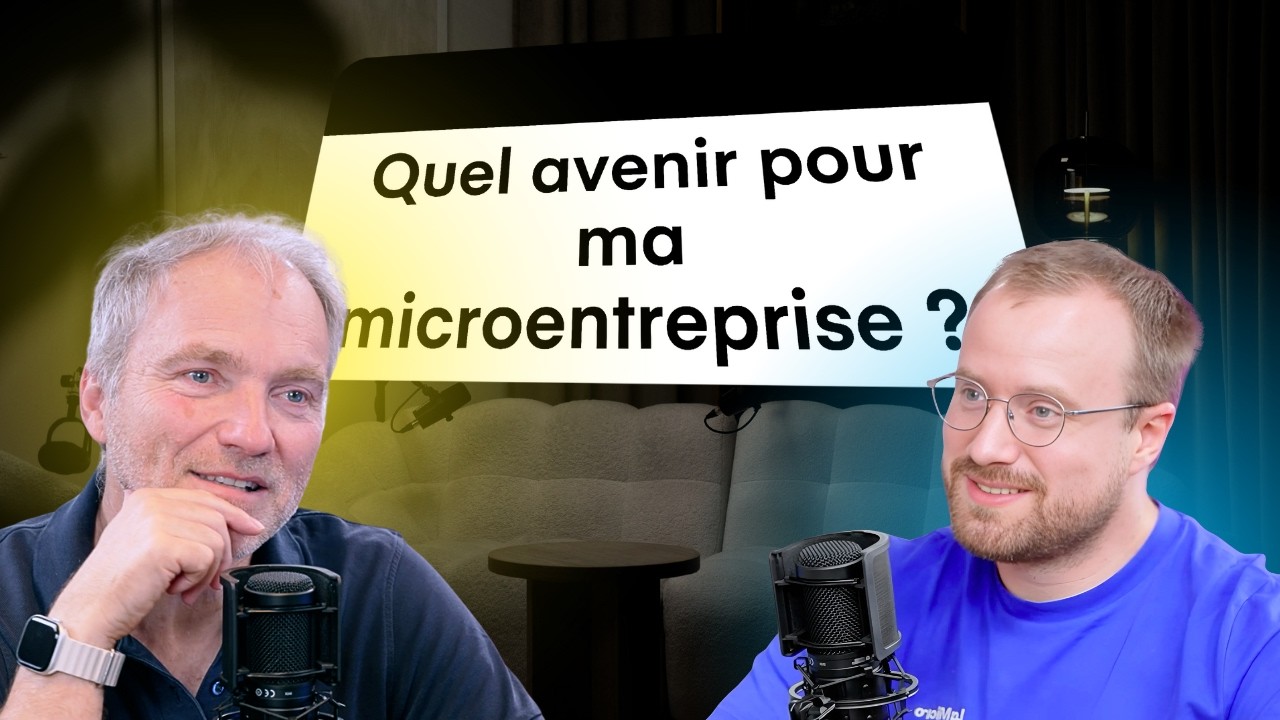 Les secrets des micro-entreprises enfin révélés ! (On répond à vos questions avec @LA MICRO BY FLO )