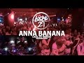 Anna Banana Local 29 Passion Disco Render TV
